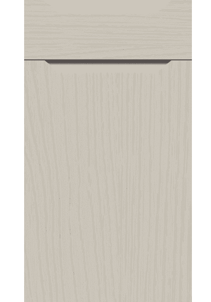 Integra Full Handle Paintflow Matt Cashmere